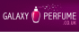 Galaxy Perfume