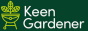 Keen Gardener