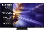 Samsung QE55S90F
