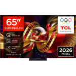 TCL 65C8LUK