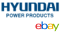 eBay - Hyundai Power Equipment Direct