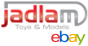 eBay - JadlamRacingModels