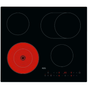 AEG HRX64360CB