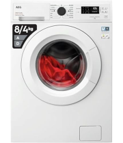 AEG LWX60846B