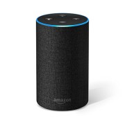 Amazon Echo - Charcoal
