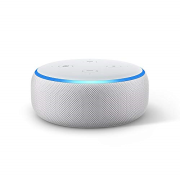 Amazon Echo Dot - Sandstone - 3rd Gen