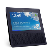 Amazon Echo Show - Black