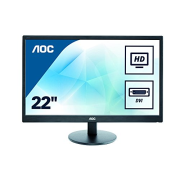 AOC E2270SWDN