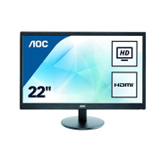 AOC E2270SWHN