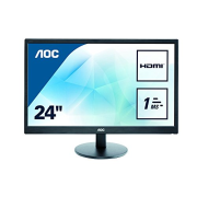 AOC E2470SWH