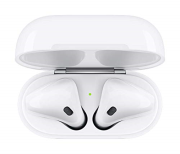 Apple AirPods with Charging Case MV7N2ZM/A - 2nd generation/2019