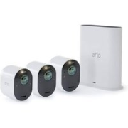 Arlo Ultra - 3 Camera System