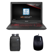 Asus FX504GMEN151T