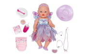 Baby Born Interactive Wonderland Doll