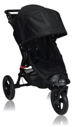 Baby Jogger City Elite Single - Black