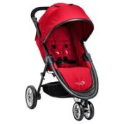 Baby Jogger City Lite - Red