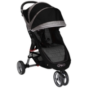 Baby Jogger City Mini 3 - Black