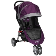Baby Jogger City Mini 3 - Purple