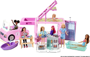 Barbie 3-in-1 DreamCamper