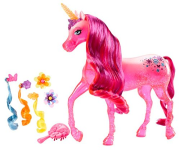 Barbie and the Secret Door Unicorn Doll