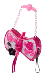 Barbie Colour Change Handbag