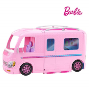 Barbie DreamCamper