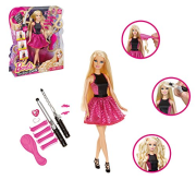 Barbie Endless Curls Doll