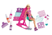 Barbie Hair Artist Doll