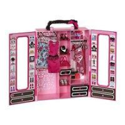 Barbie Style Ultimate Closet