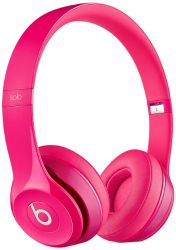 Beats by Dr. Dre Solo2 - Pink