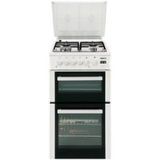 Beko BDVG595W