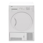 Beko DCU8230W