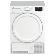 Beko DHY7340W