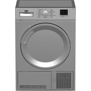 Beko DTLCE70051S