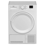 Beko DTLCE80051W