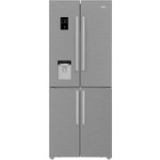 Beko GNE480E20FDZX