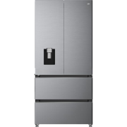 Beko GNE48510DVPX