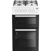 Beko KDG580W