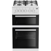 Beko KDG582W