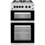 Beko KDG583S