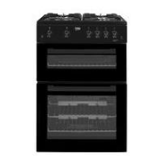 Beko KDG611K