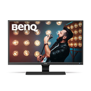 BenQ EW3270ZL