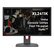 BenQ XL2411K