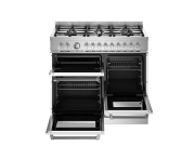 Bertazzoni MAS106L3EBIC