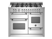 Bertazzoni MAS116L3EXC