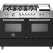 Bertazzoni MAS126G2ENET