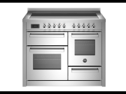 Bertazzoni PRO115I3EXT