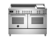 Bertazzoni PRO125I2EXT