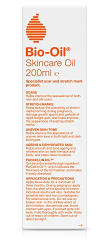 Bio-Oil Skincare Oil 200ml