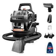 Bissell SpotClean Hydrosteam 3689E